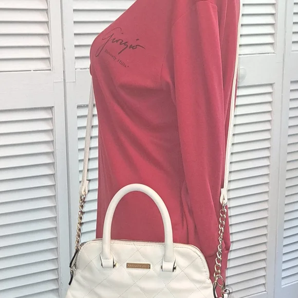 Madden Girl Purse/Crossbody Handbag - Picture 3 of 6